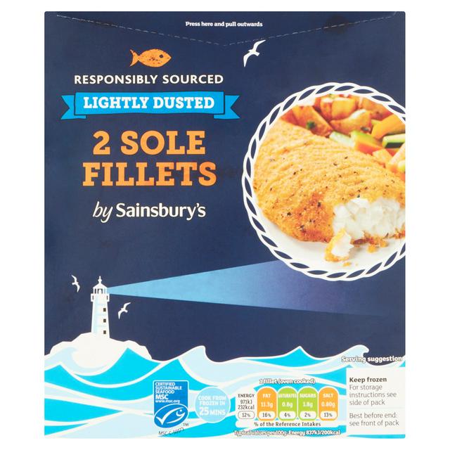Sainsbury's online Grocery Shopping and Fresh Food Delivery