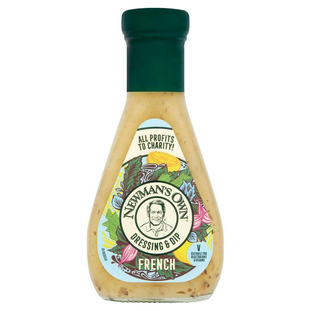 Newmans Newman's Own French Dressing 250ml