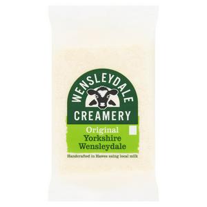 Wensleydale Creamery Real Yorkshire Wensleydale