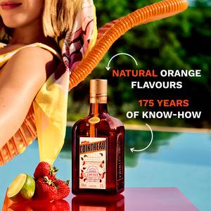 Cointreau Triple Sec Orange Liqueur 50cl - gallery image 4