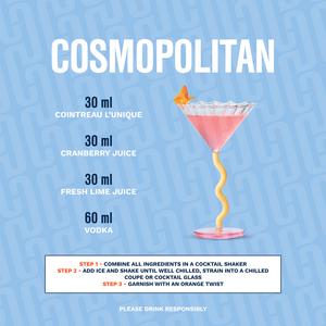 Cointreau Triple Sec Orange Liqueur 50cl - gallery image 5