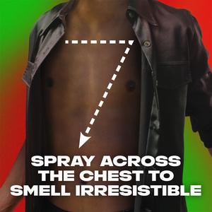 Lynx Africa 48h Deodorant Body Spray for Men Travel Size 35ml - gallery image 5