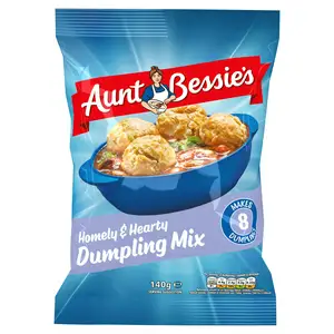 Aunt Bessie's Dumpling Mix 140g