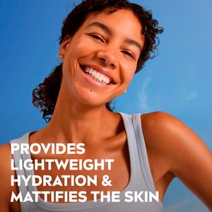Nivea Mattifying Day Cream Moisturiser for Combination Skin 50ml - gallery image 5