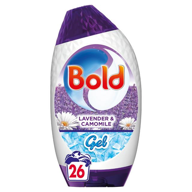 washing powder bold