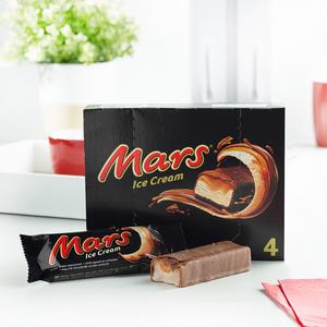 Mars Ice Cream 4x51ml - gallery image 3