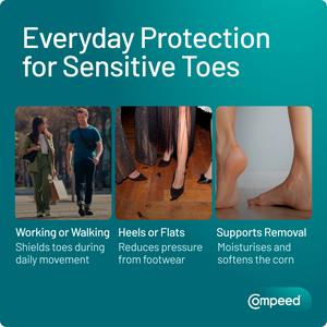 Compeed Corns x10 - gallery image 4