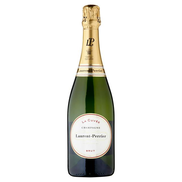 Laurent-Perrier La Cuvée Champagne, Non Vintage 75cl | Sainsbury's