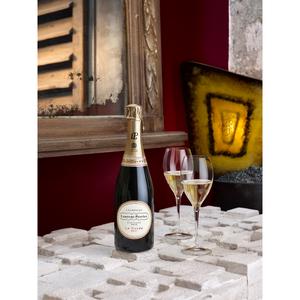 Laurent-Perrier La Cuvée Champagne 75cl - gallery image 3