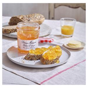 Bonne Maman Bitter Orange Marmalade 370g - gallery image 2