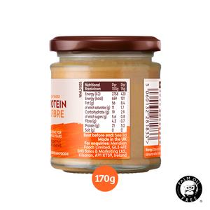 Meridian Cashew Nut Butter 170g - gallery image 3