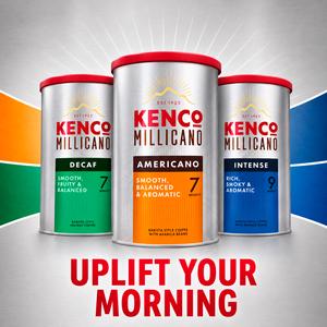 Kenco Millicano 90g Americano Instant Coffee - gallery image 3