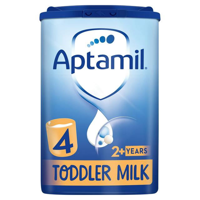 Aptamil 4 Growing Up Milk Powder 2+ Years 800g