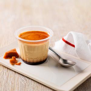 Bonne Maman Creme Caramel Dessert 4x100g - gallery image 2