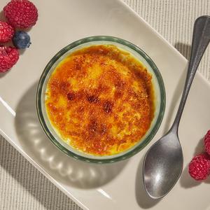 Bonne Maman Creme Brulee Dessert 2x100g - gallery image 3