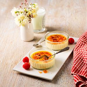 Bonne Maman Creme Brulee Dessert 2x100g - gallery image 4