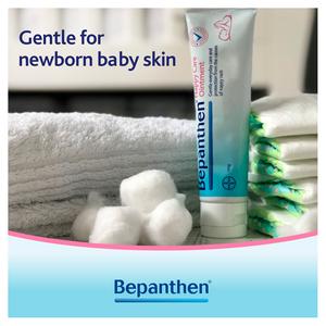 Bepanthen Nappy Rash Cream Ointment 100g - gallery image 4
