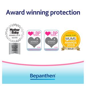 Bepanthen Nappy Rash Cream Ointment 100g - gallery image 5