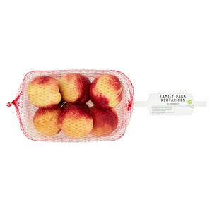 Fresh Nectapie Nectarines - Shop Peaches, Plums & Apricots at H-E-B