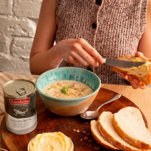 Baxters Chef Selections, Cullen Skink Soup 400g - gallery image 2