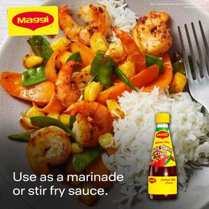 Maggi Authentic Indian Hot & Sweet Sauce 400g - gallery image 3
