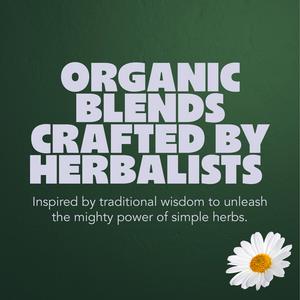 Pukka Organic Night Time Herbal Tea With Chamomile Home Compostable Sleep Tea Bags x20 - gallery image 5