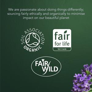 Pukka Organic Night Time Herbal Tea With Chamomile Home Compostable Sleep Tea Bags x20 - gallery image 6