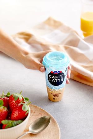 Emmi Caffe Latte Skinny Iced Coffee 230ml - gallery image 3