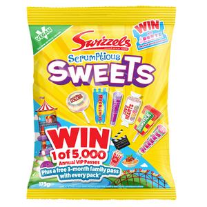 Swizzels Bumper Bag Sweets - gallery image 2