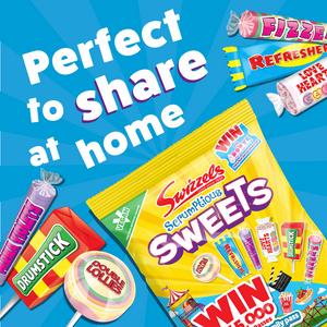 Swizzels Bumper Bag Sweets - gallery image 4