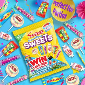 Swizzels Bumper Bag Sweets - gallery image 5