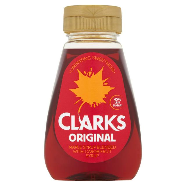 Original Syrup with Syrup 180ml |