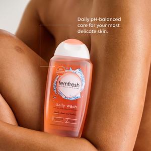 Femfresh Intimate Hygiene Daily Intimate Wash 250ml - gallery image 2