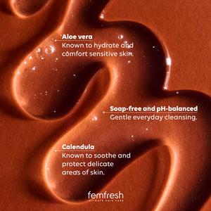 Femfresh Intimate Hygiene Daily Intimate Wash 250ml - gallery image 5