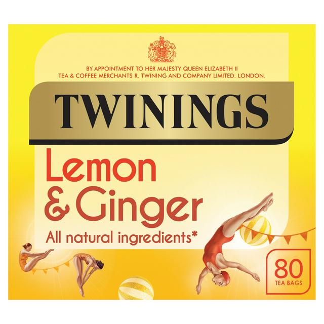 TWININGS - ASSAM TEA - ENVELOPES x 20 - Infusions Limited