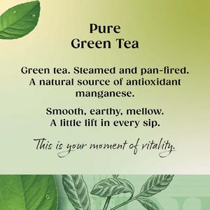 Twinings Green Tea, 80 Tea Bags - gallery image 2