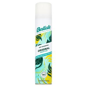 analog Afdæk symmetri Batiste Original Dry Shampoo 200ml | Sainsbury's