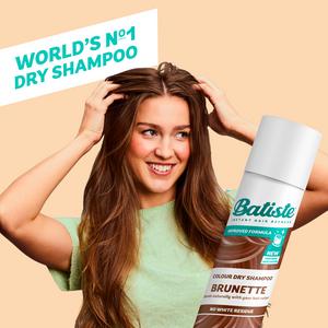 Batiste Medium & Brunette Dry Shampoo 200ml - gallery image 5
