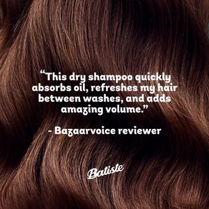 Batiste Tropical Dry Shampoo 200ml - gallery image 6