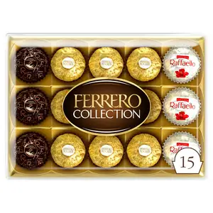 Ferrero Collection Gift Box of Chocolates x15 172g