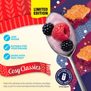 Müller Light Fat Free Yogurt Limited Edition 160g - gallery image 4