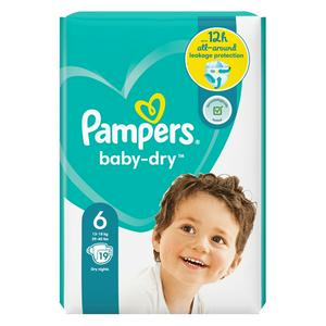 Pampers sainsburys best sale size 3