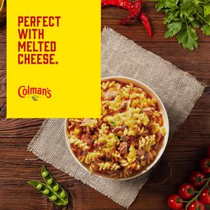 Colman's Tuna Pasta Bake Recipe Mix 44g - gallery image 6