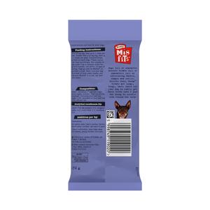 Misfits Wonky Chomp Adult Medium Dog Treats Liver 2 Stick 170g - gallery image 6