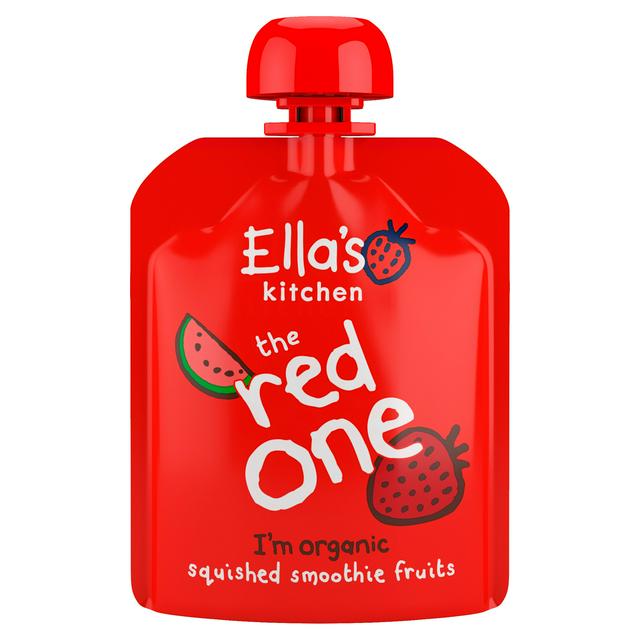 ella's kitchen smoothie fruit pouches