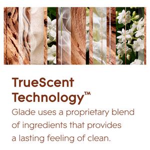 Glade Aerosol Air Freshener Sandalwood & Jasmine 300ml - gallery image 6