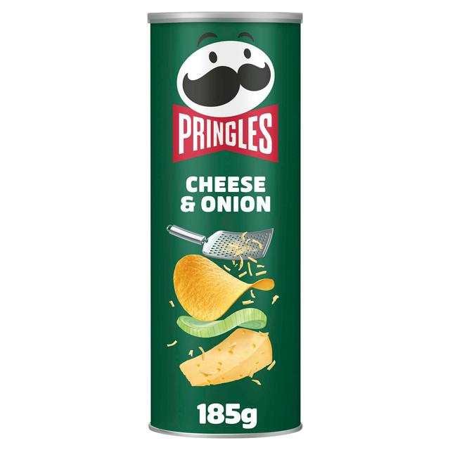 Pringles - Cheeeeeese