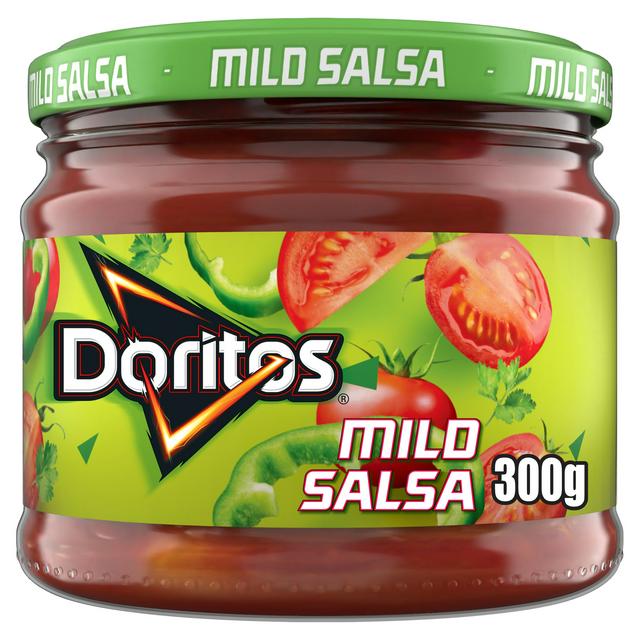 Dorritos Mild Salsa 300G