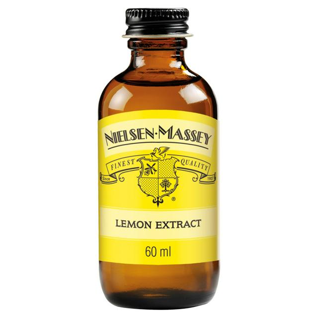 nielsen massey lemon extract