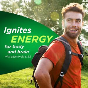 Berocca Mixed Berries Energy Vitamin Tablets x15 - gallery image 2